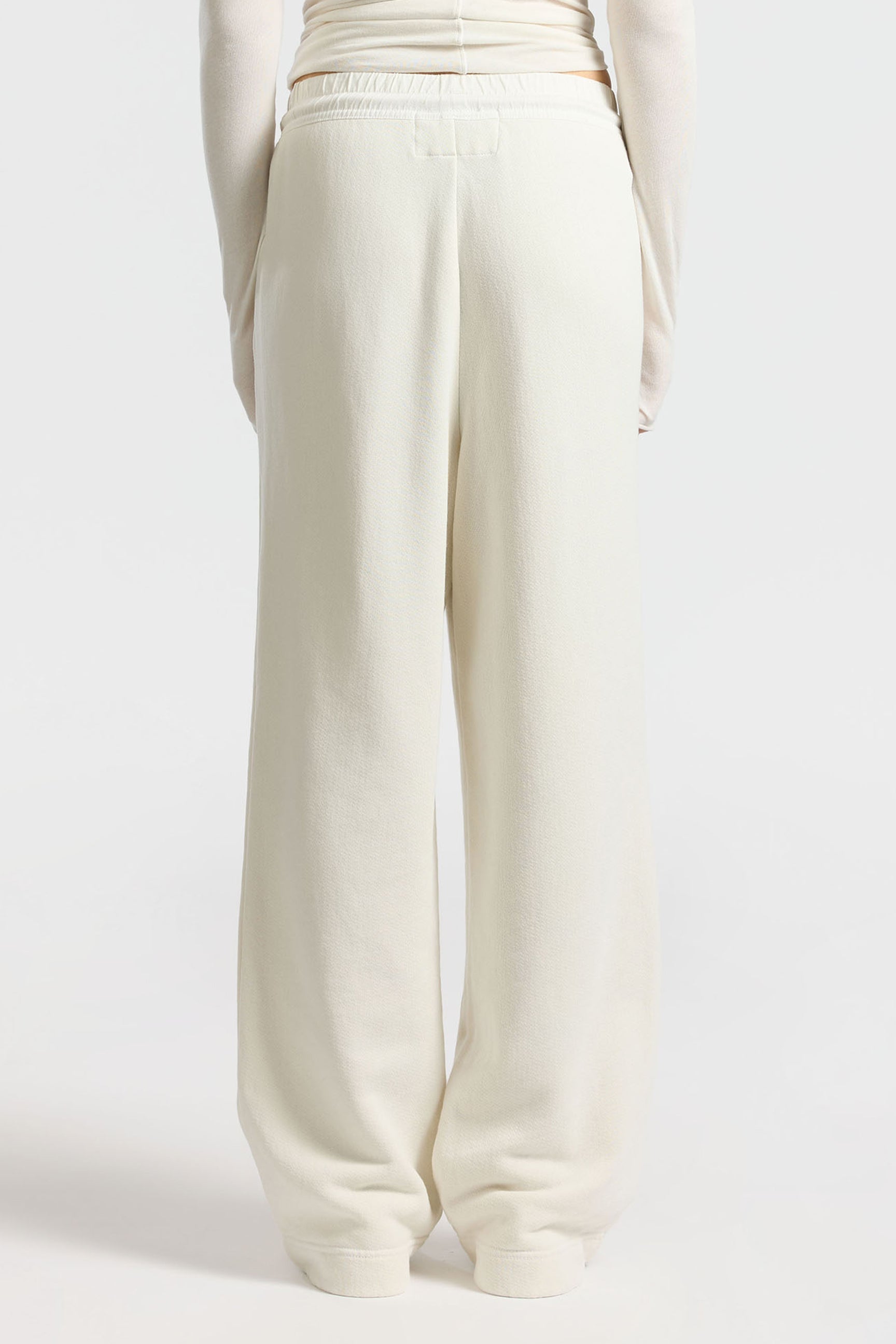 Women Boston Trouser - COTTON CITIZEN