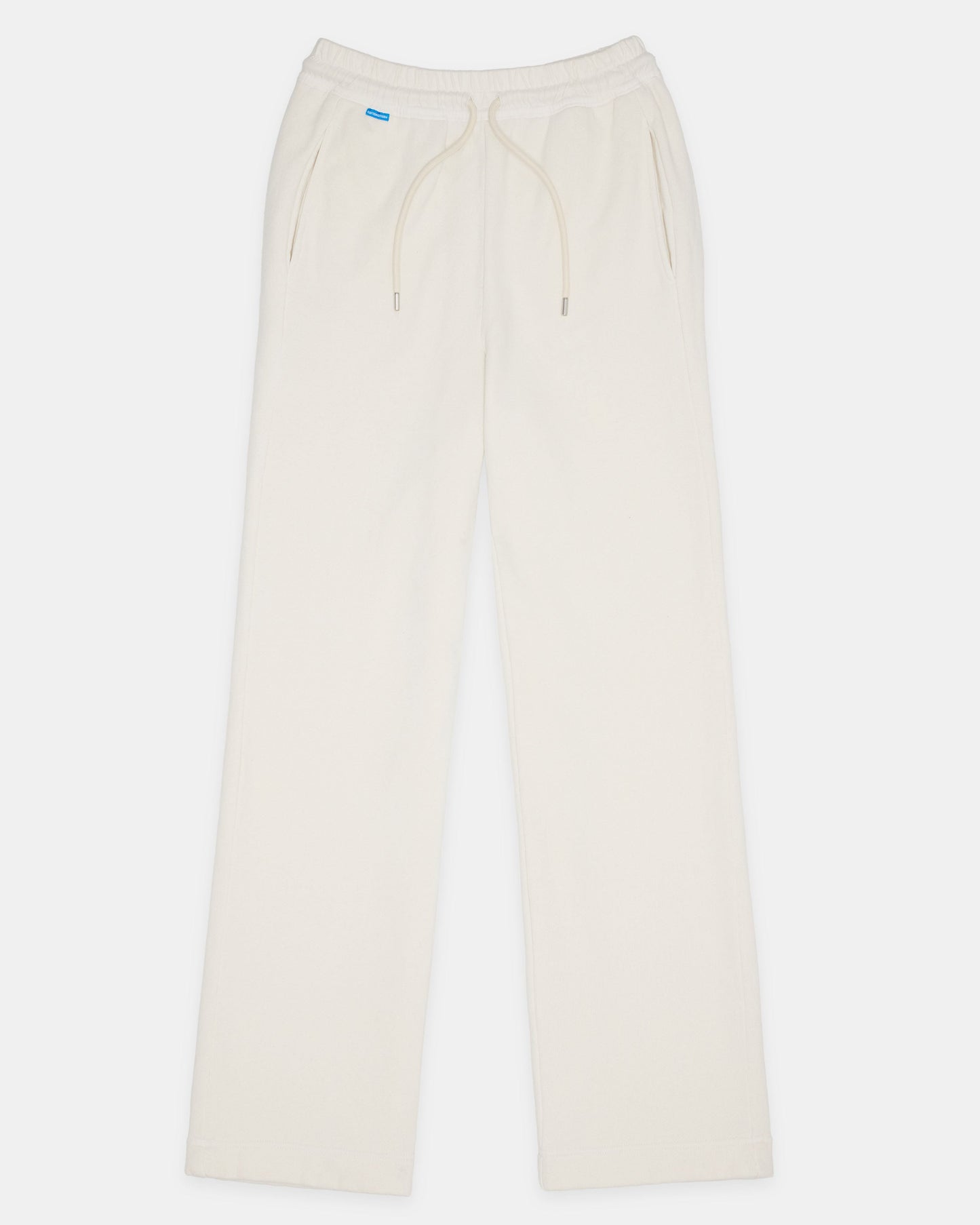 Women Boston Trouser - COTTON CITIZEN