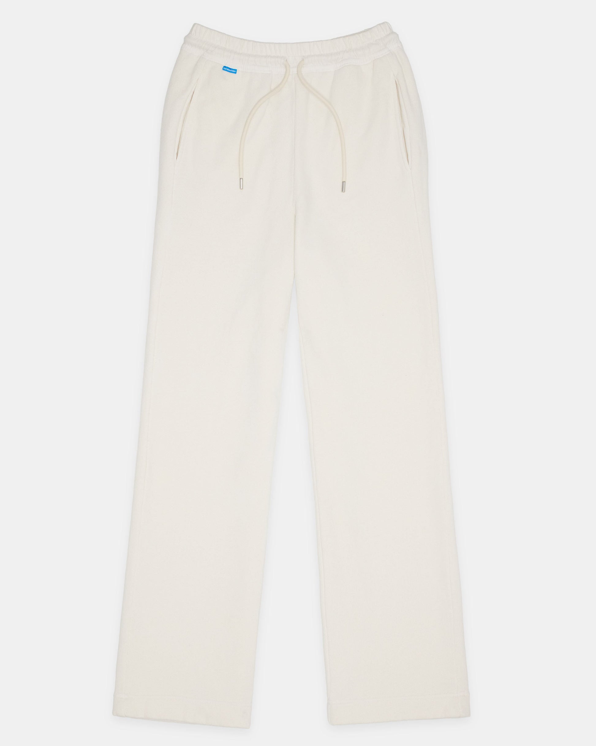 Women Boston Trouser - COTTON CITIZEN