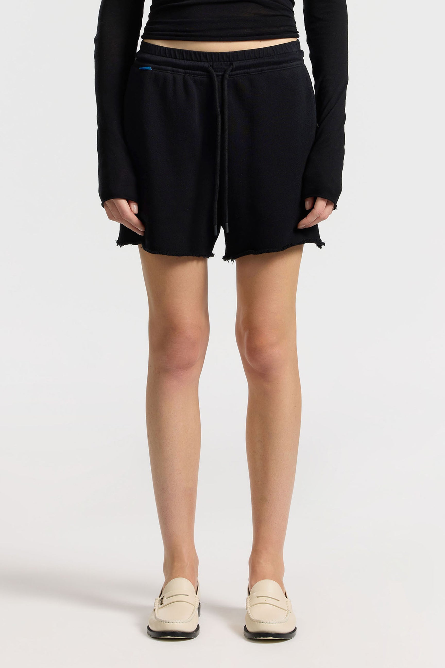 Women Boston Short - COTTON CITIZEN