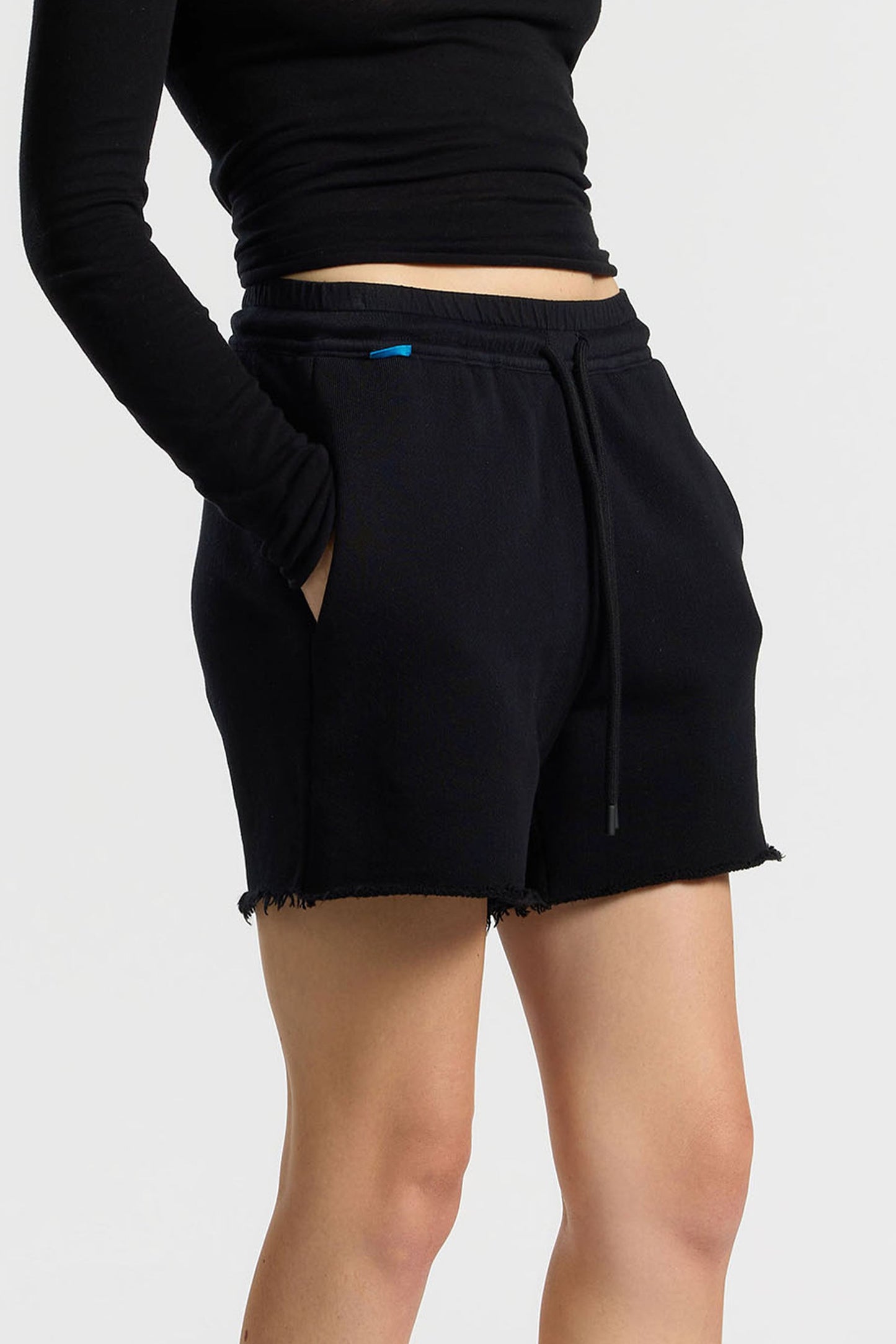 Women Boston Short - COTTON CITIZEN