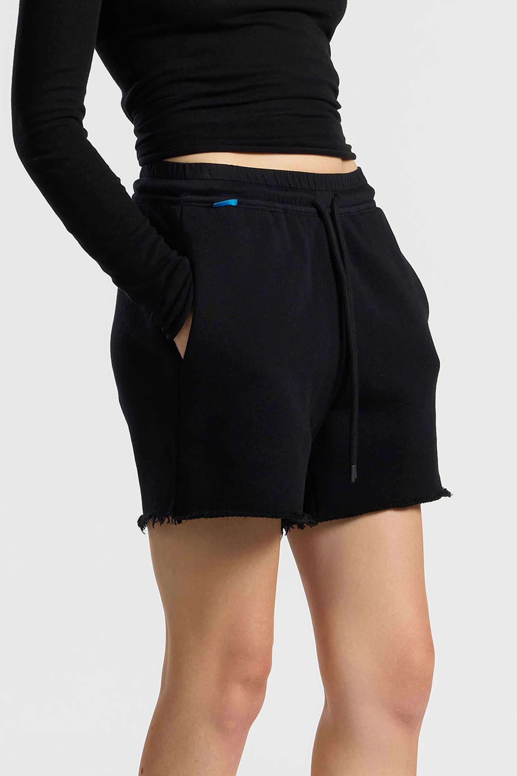 Women Boston Short - COTTON CITIZEN