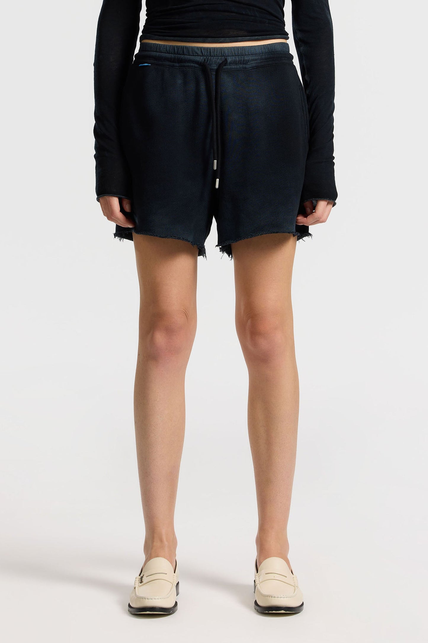 Women Boston Short - COTTON CITIZEN