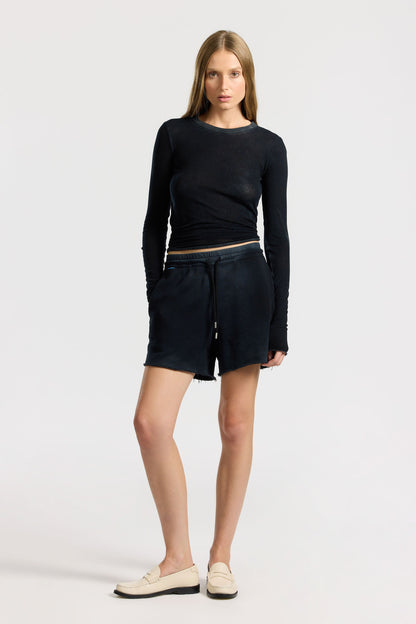 Women Boston Short - COTTON CITIZEN