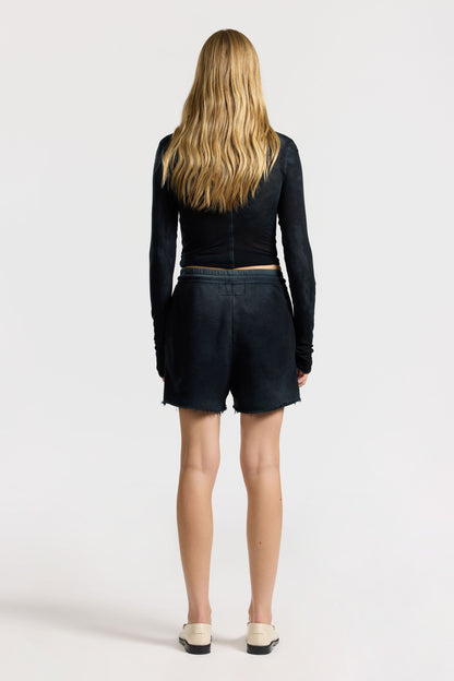 Women Boston Short - COTTON CITIZEN