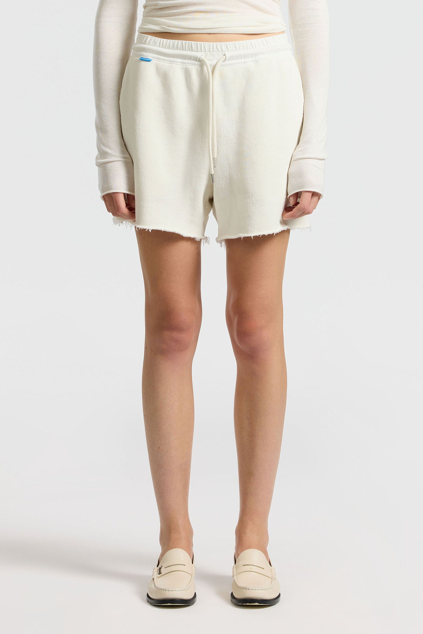 Women Boston Short - COTTON CITIZEN