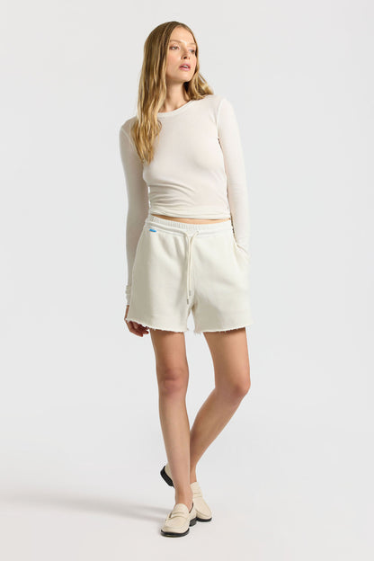 Women Boston Short - COTTON CITIZEN
