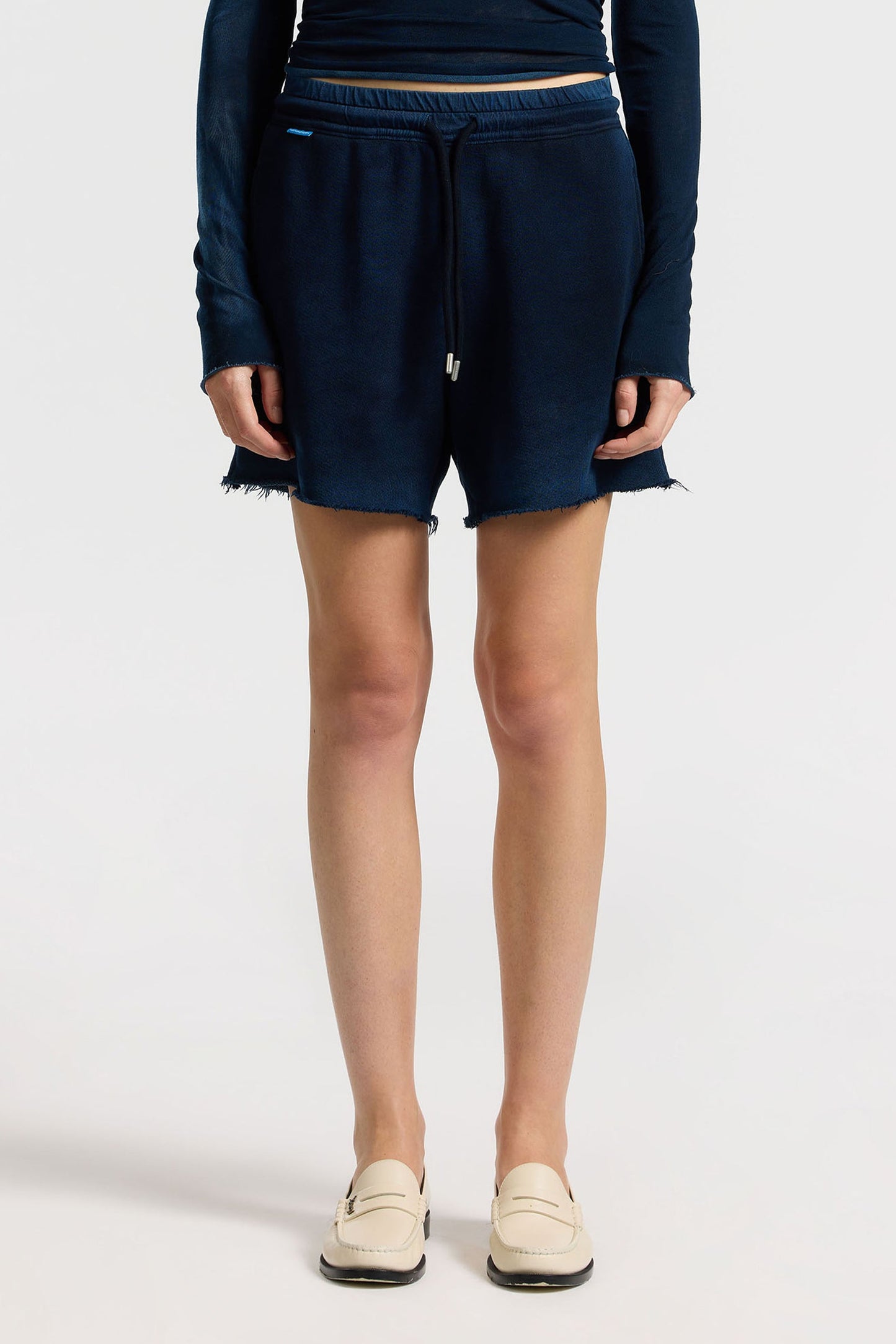 Women Boston Short - COTTON CITIZEN