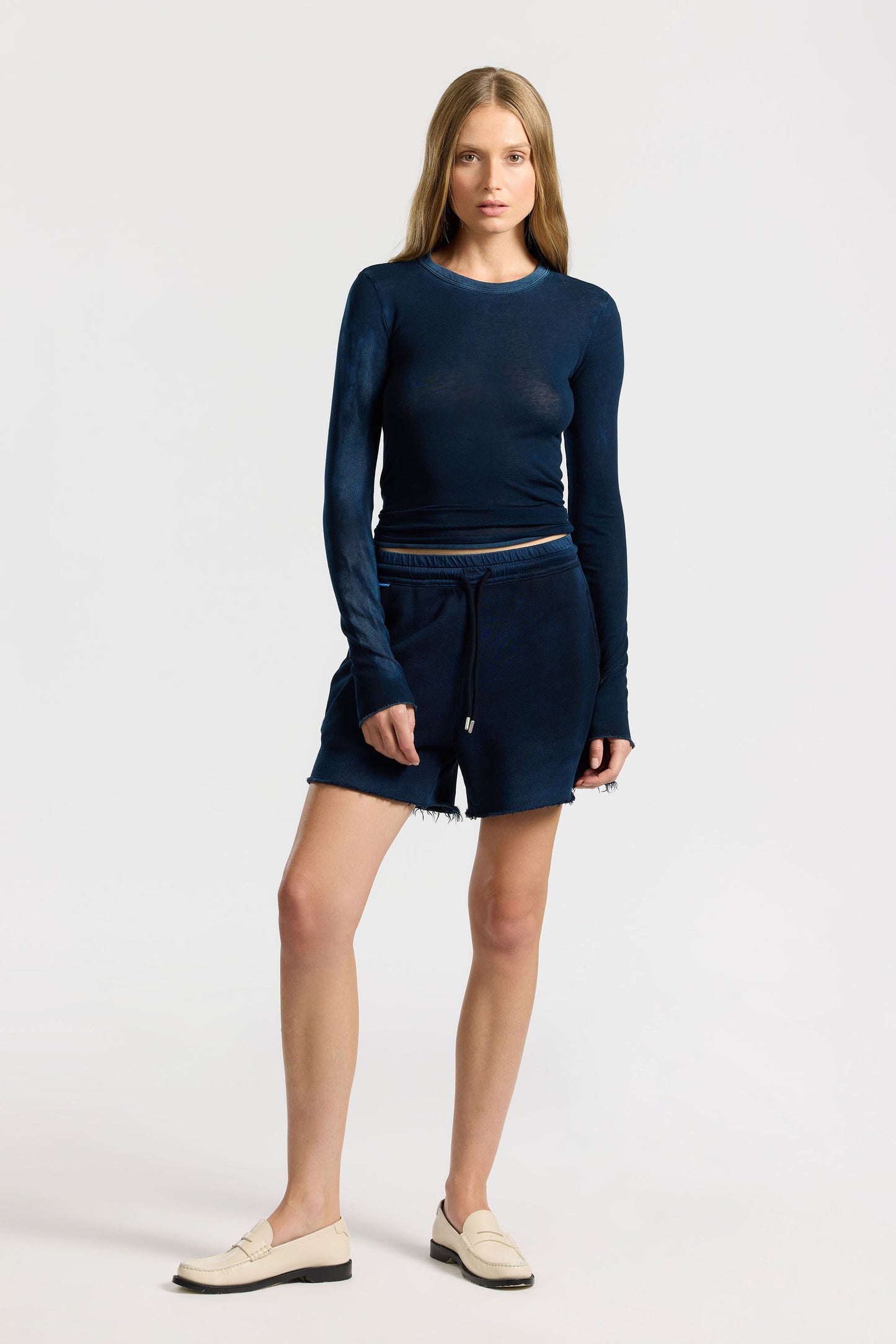 Women Boston Short - COTTON CITIZEN