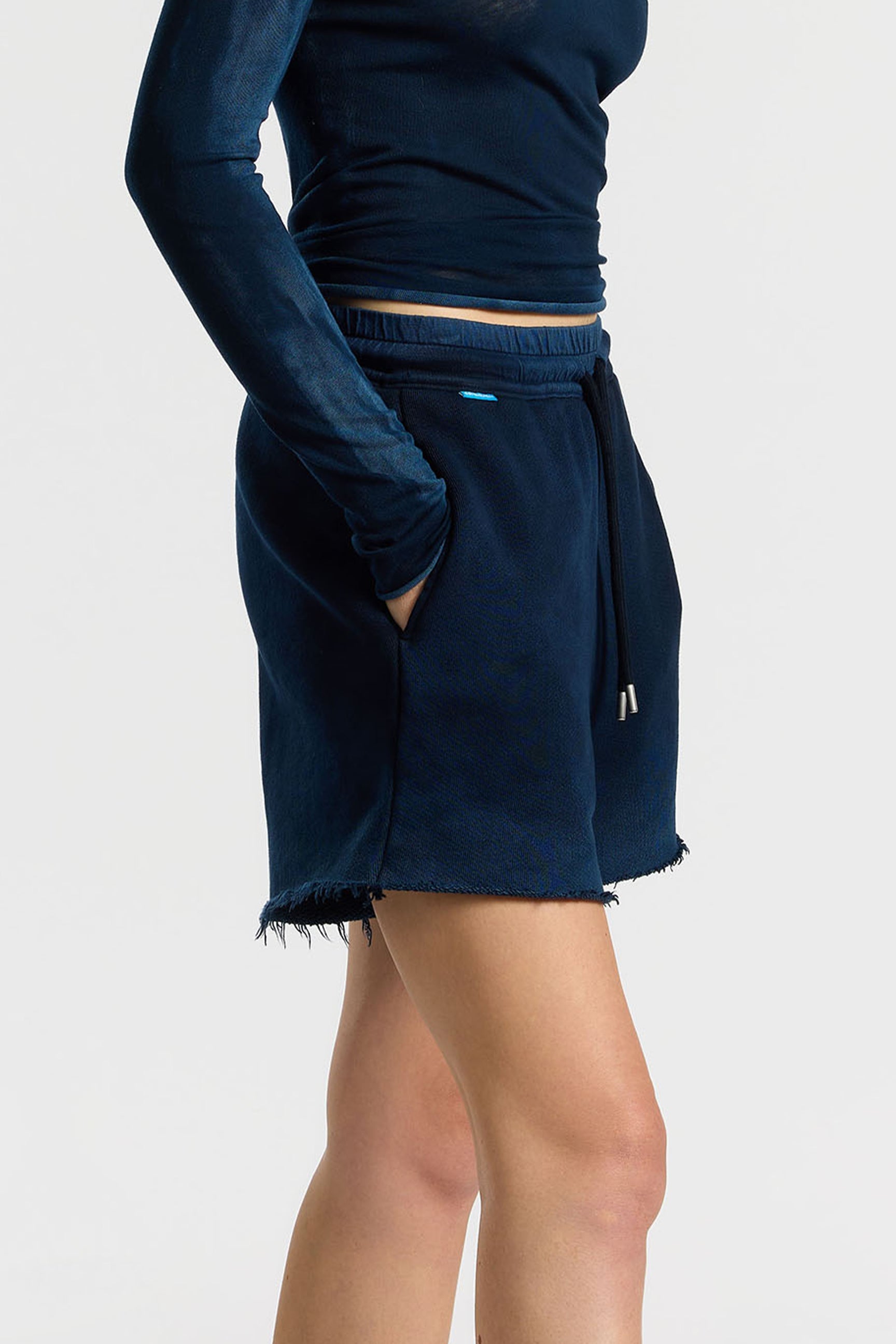Women Boston Short - COTTON CITIZEN