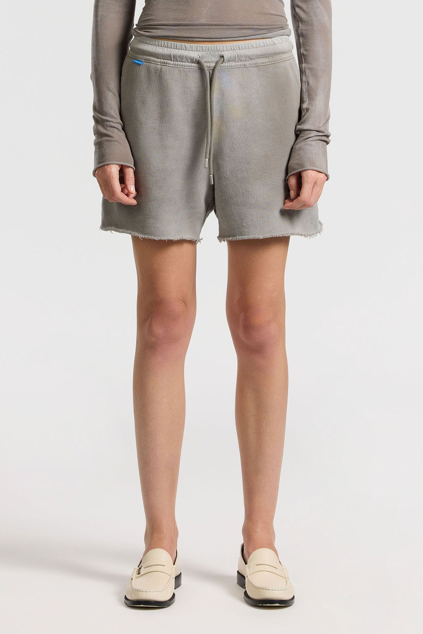 Women Boston Short - COTTON CITIZEN