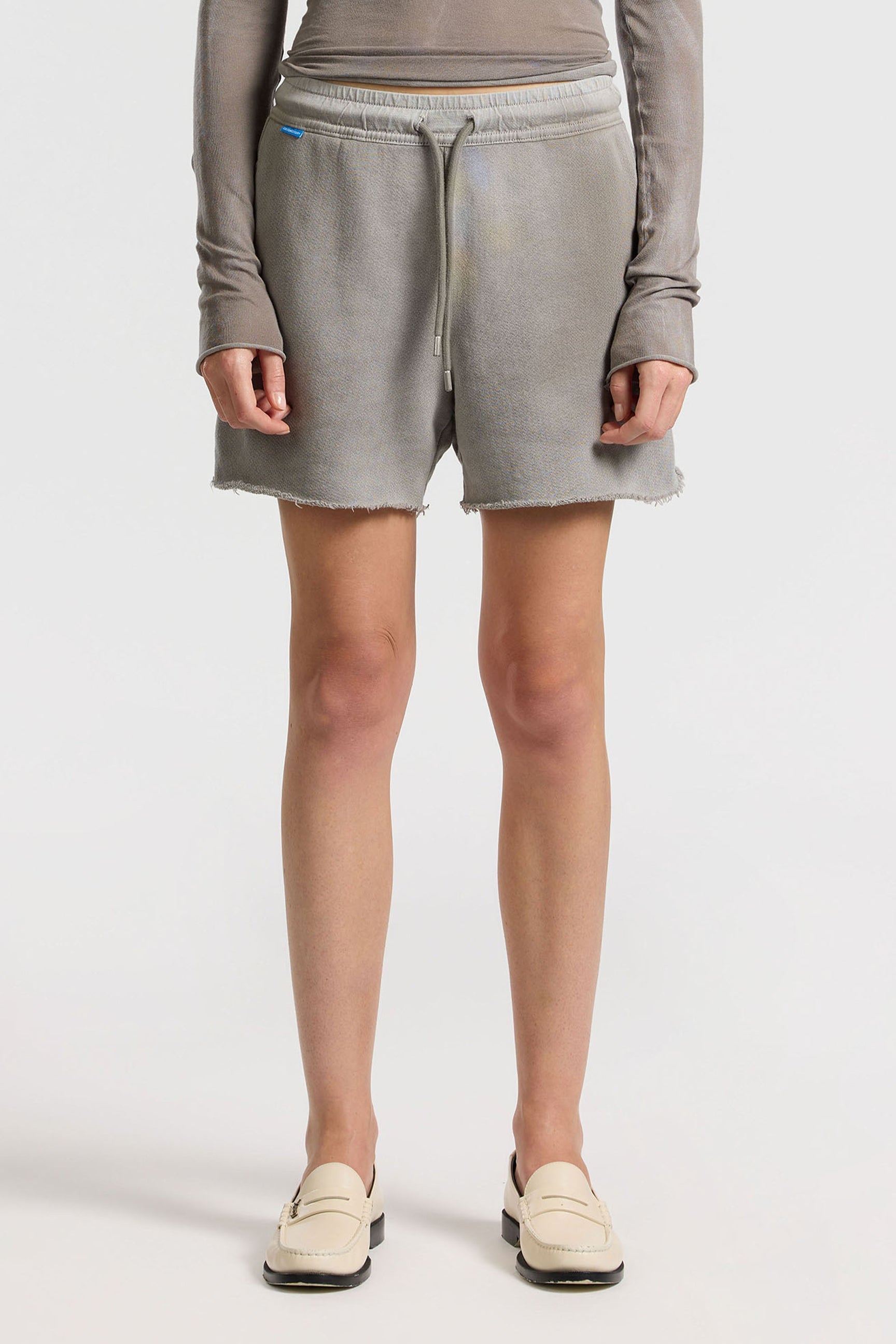 Women Boston Short - COTTON CITIZEN
