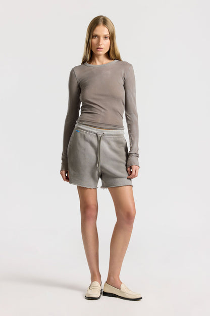 Women Boston Short - COTTON CITIZEN