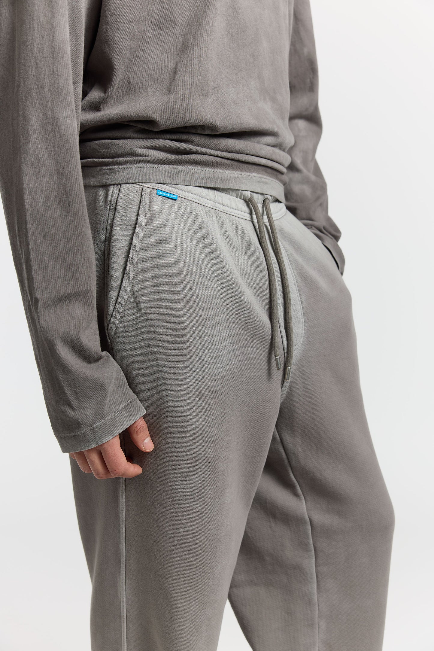 Men Boston Sweatpant - COTTON CITIZEN