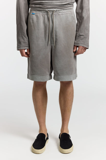 Men Boston Sweat Short - COTTON CITIZEN