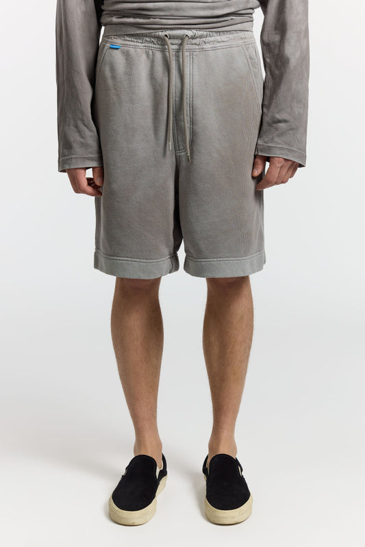 Men Boston Sweat Short - COTTON CITIZEN