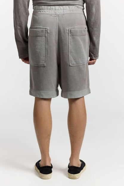 Men Boston Sweat Short - COTTON CITIZEN