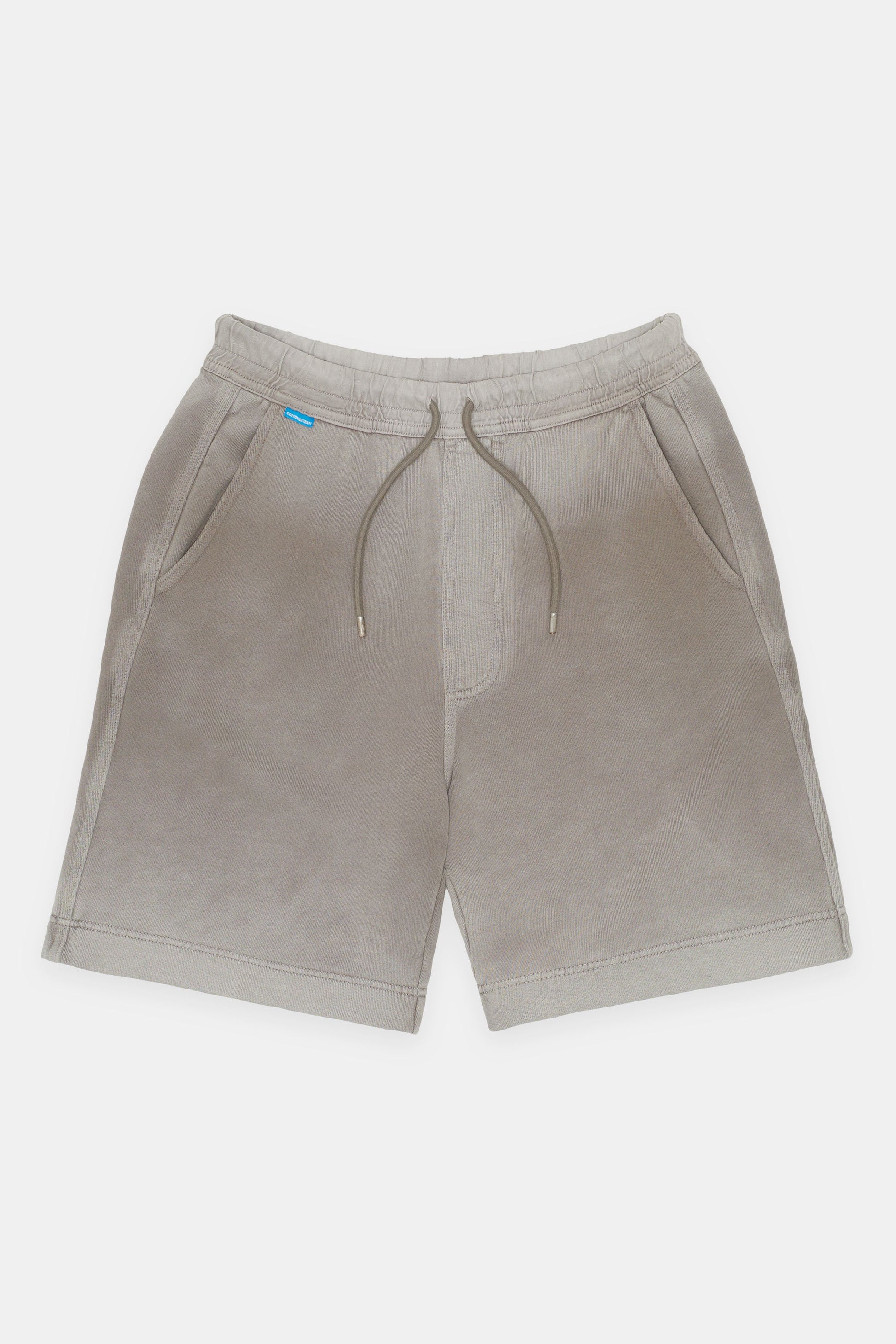 Men Boston Sweat Short - COTTON CITIZEN