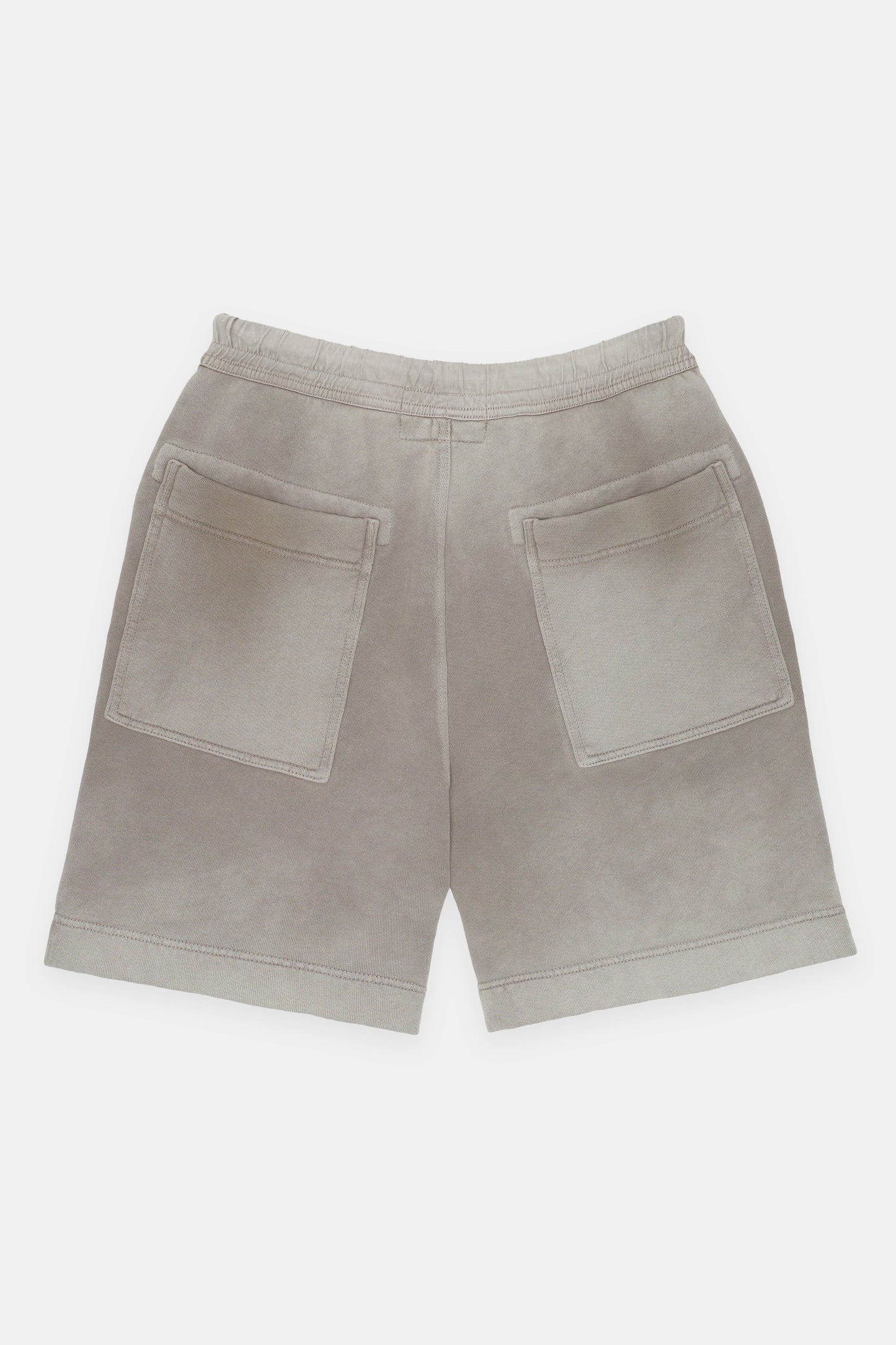 Men Boston Sweat Short - COTTON CITIZEN