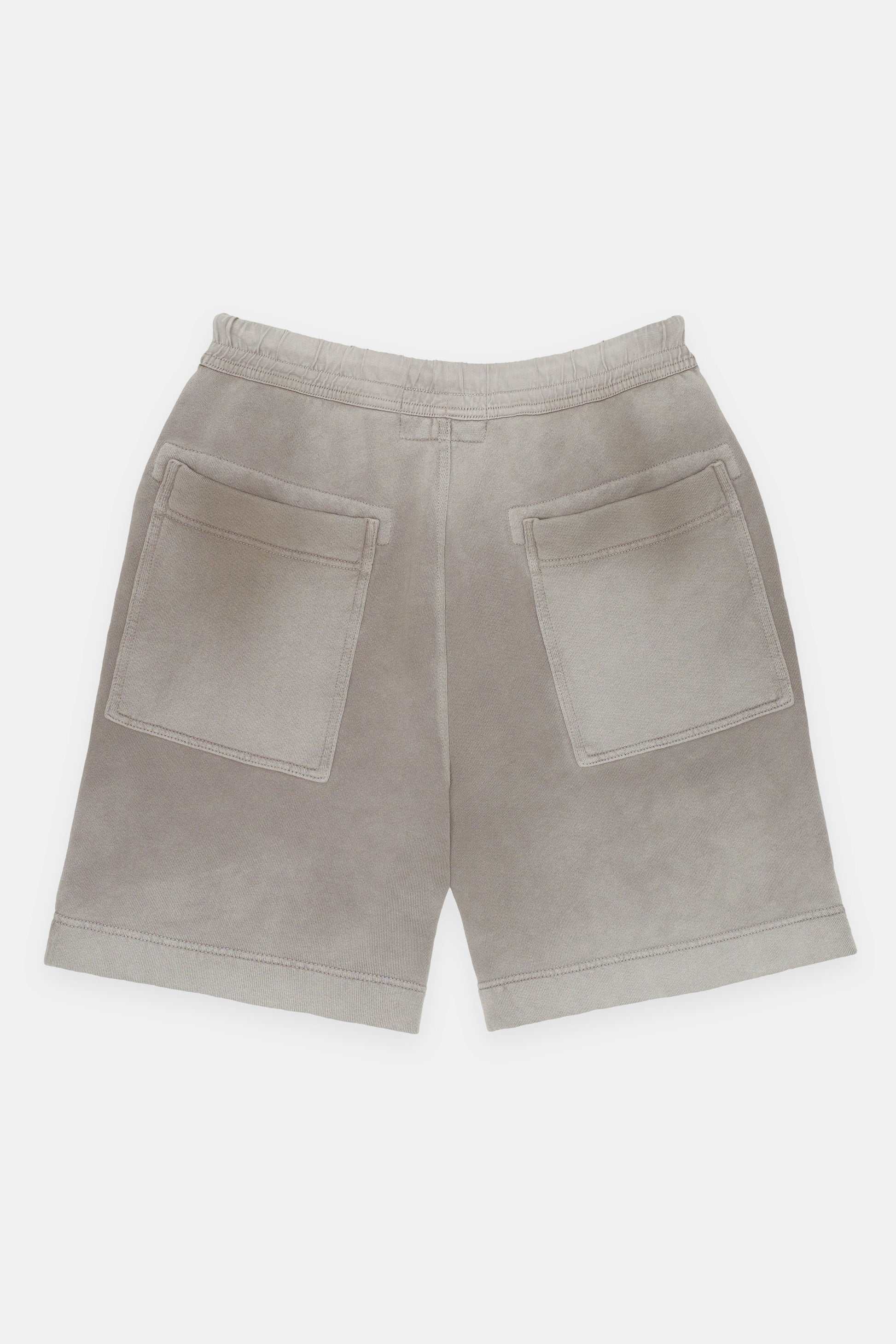 Men Boston Sweat Short - COTTON CITIZEN