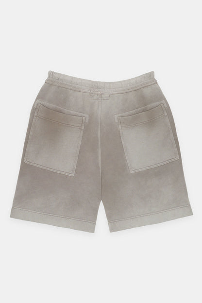 Men Boston Sweat Short - COTTON CITIZEN