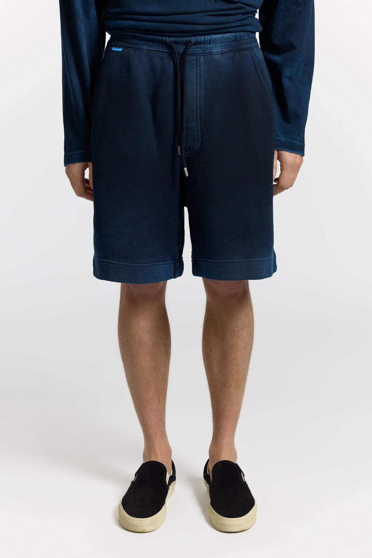 Men Boston Sweat Short - COTTON CITIZEN