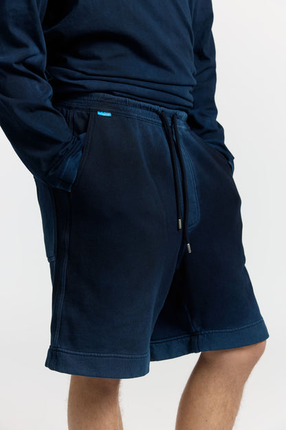 Men Boston Sweat Short - COTTON CITIZEN