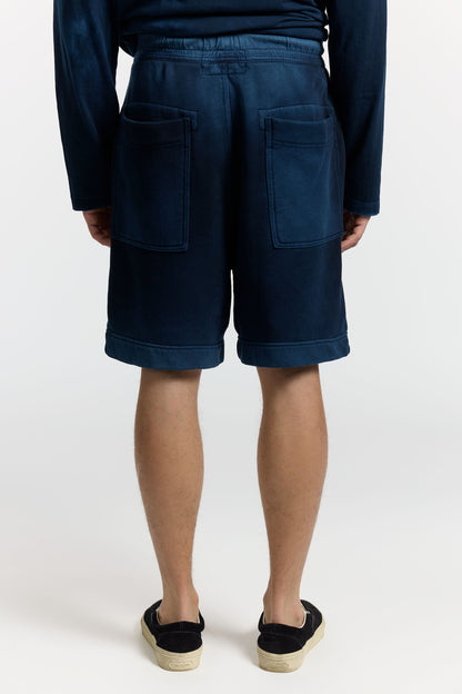 Men Boston Sweat Short - COTTON CITIZEN