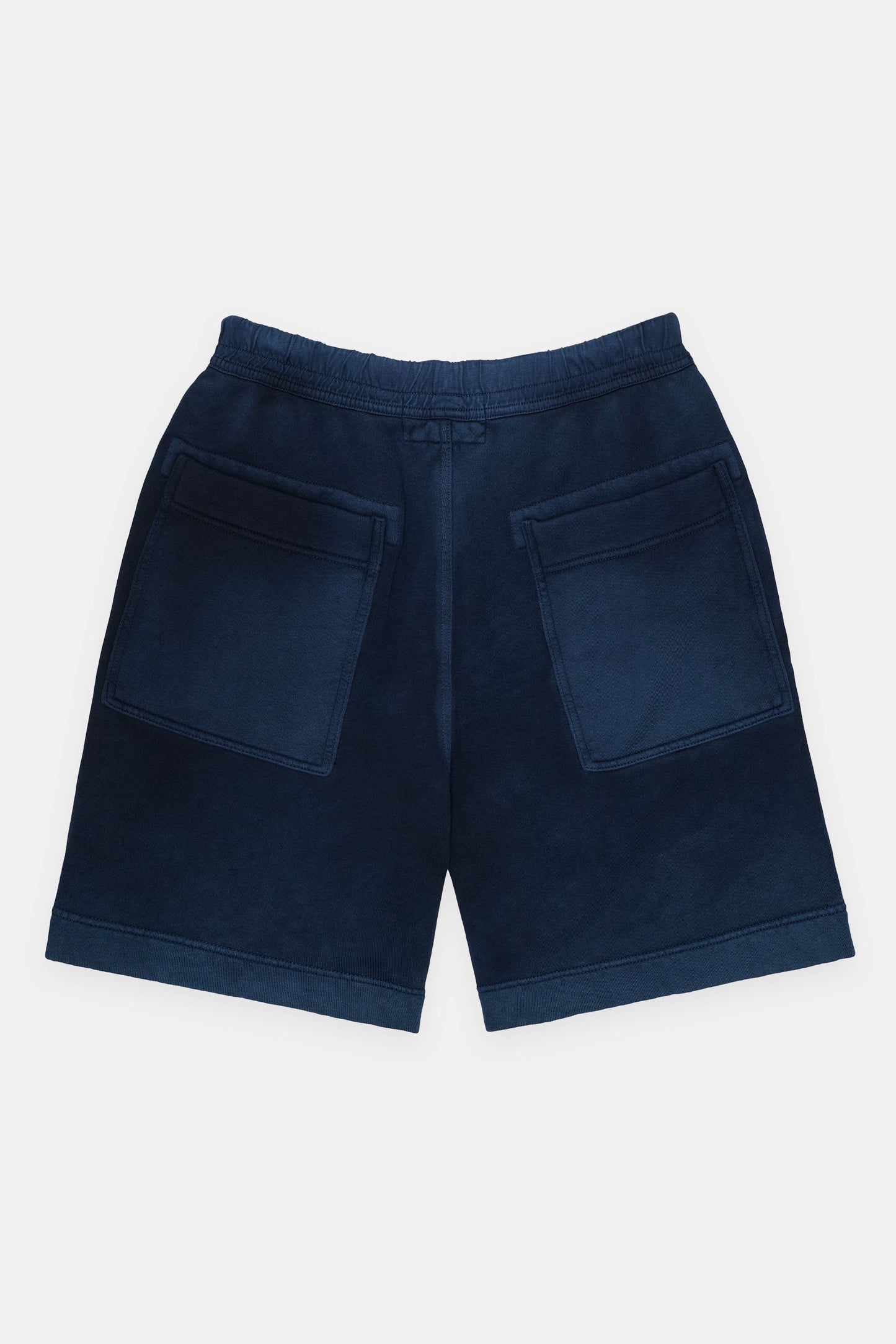 Men Boston Sweat Short - COTTON CITIZEN