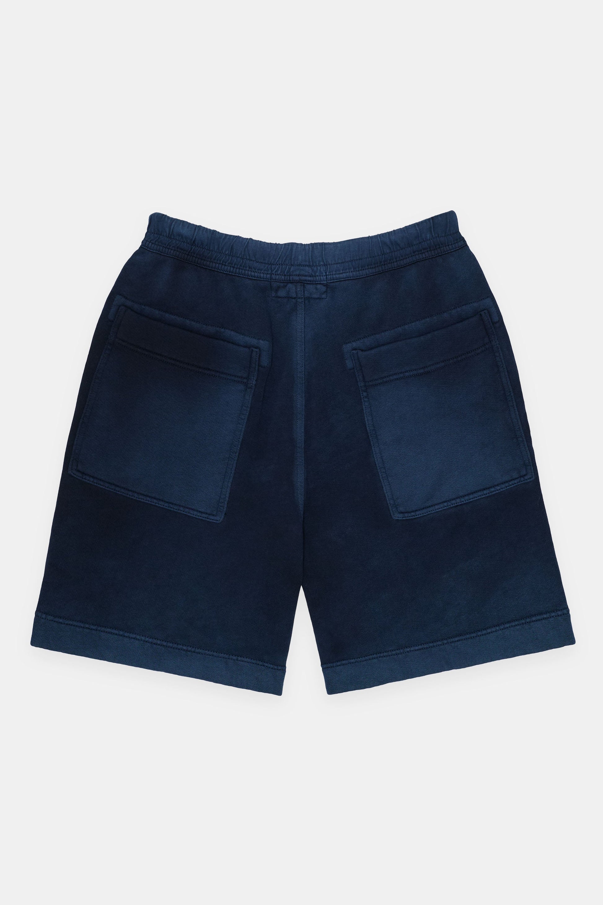 Men Boston Sweat Short - COTTON CITIZEN