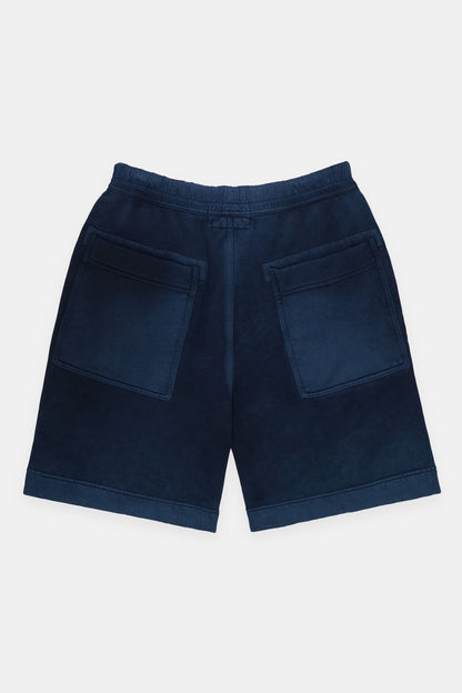Men Boston Sweat Short - COTTON CITIZEN