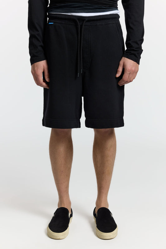 Men Boston Sweat Short - COTTON CITIZEN