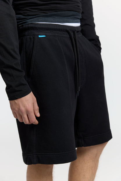 Men Boston Sweat Short - COTTON CITIZEN