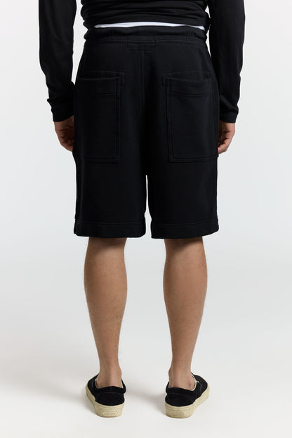 Men Boston Sweat Short - COTTON CITIZEN