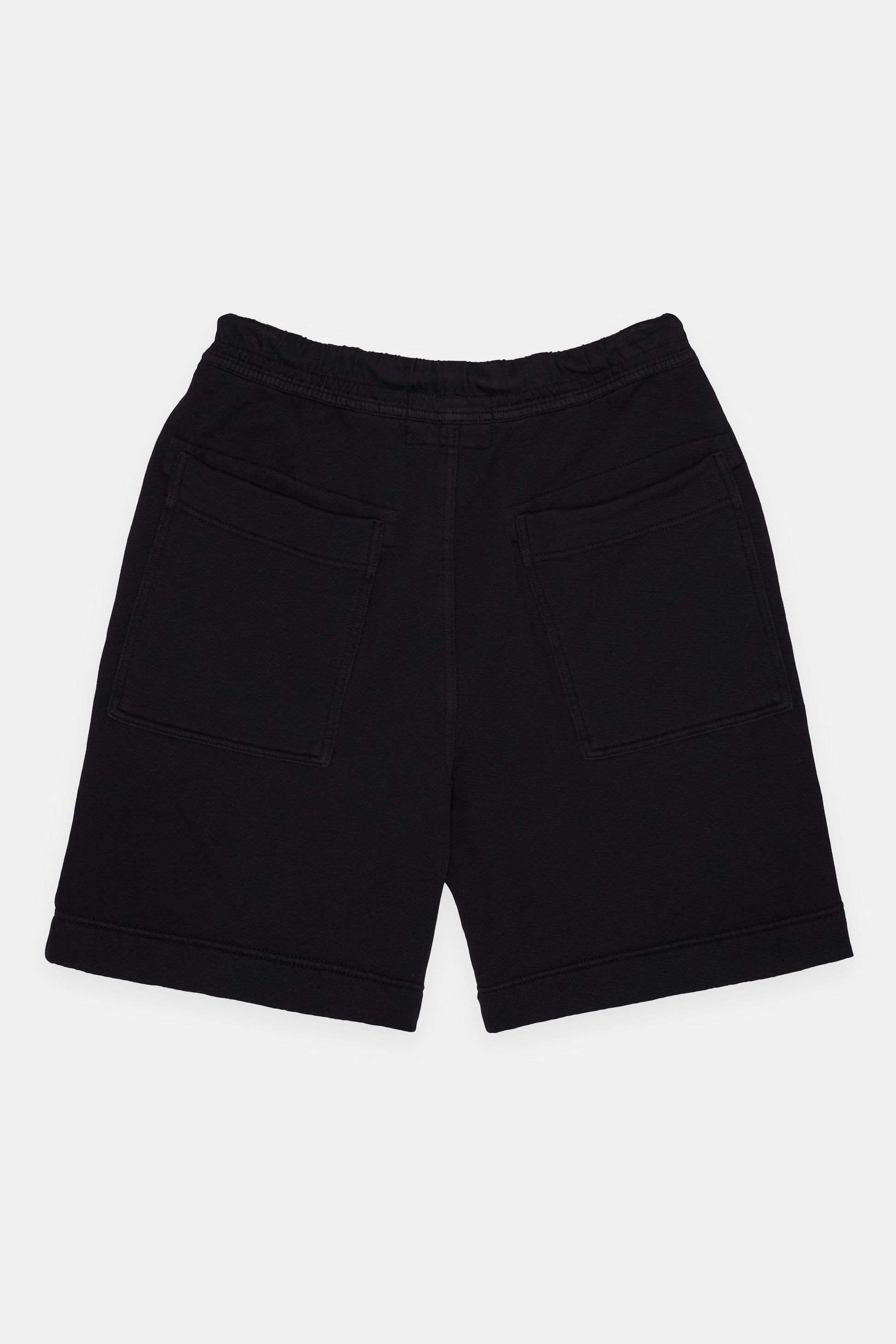 Men Boston Sweat Short - COTTON CITIZEN