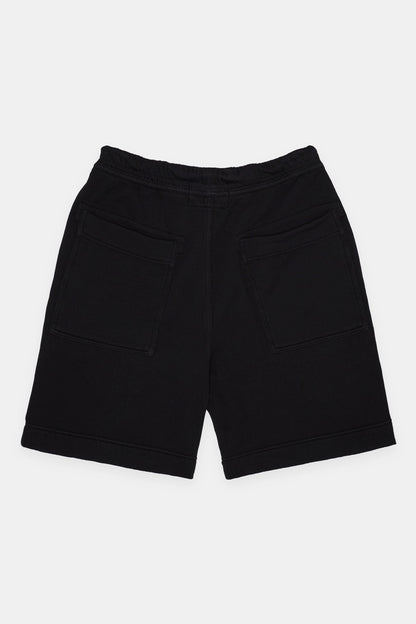 Men Boston Sweat Short - COTTON CITIZEN