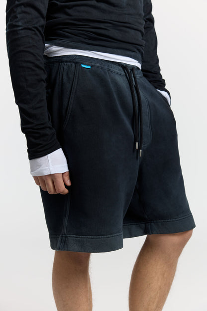 Men Boston Sweat Short - COTTON CITIZEN
