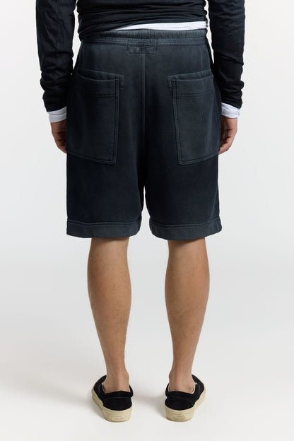 Men Boston Sweat Short - COTTON CITIZEN