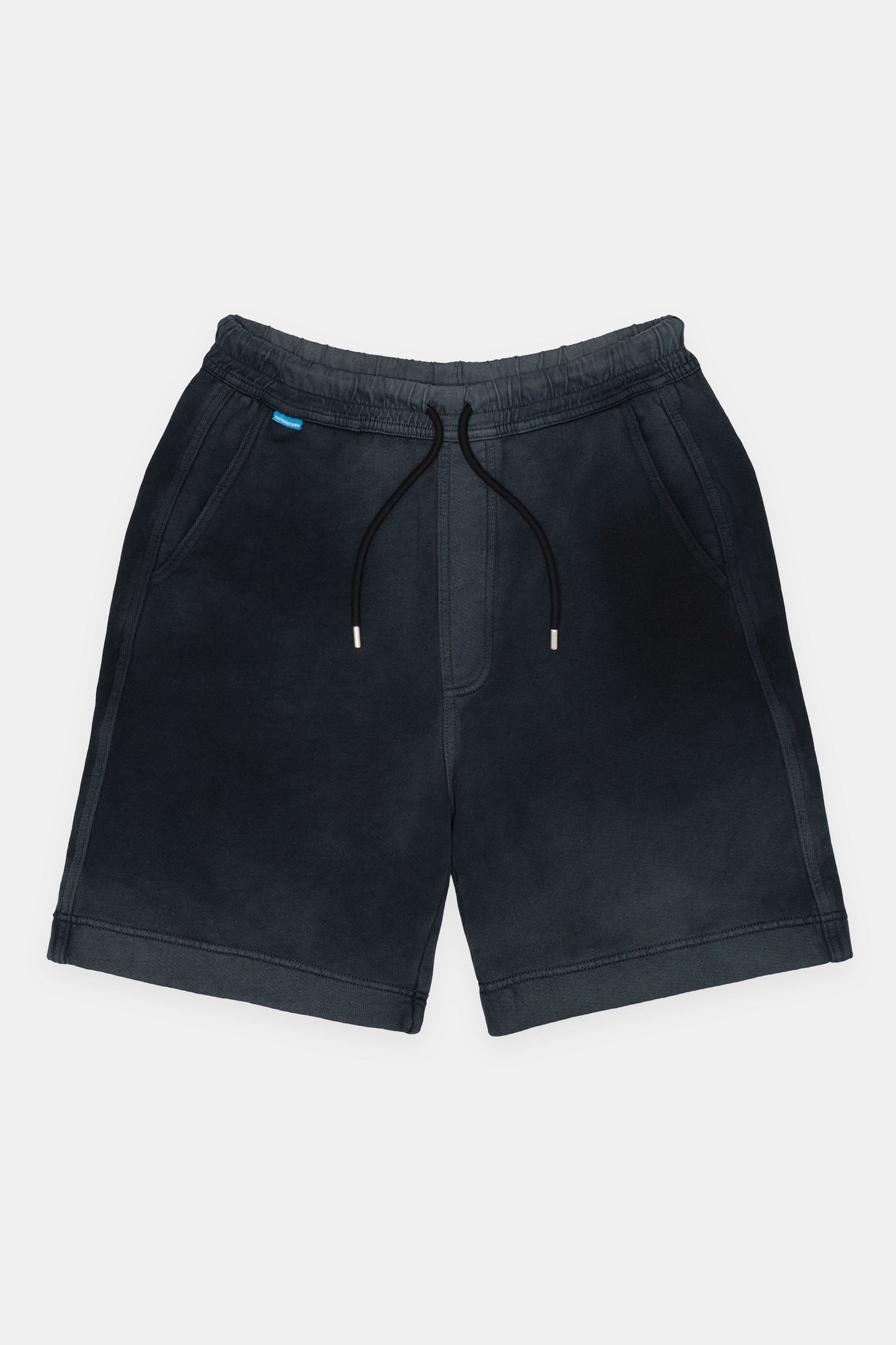 Men Boston Sweat Short - COTTON CITIZEN