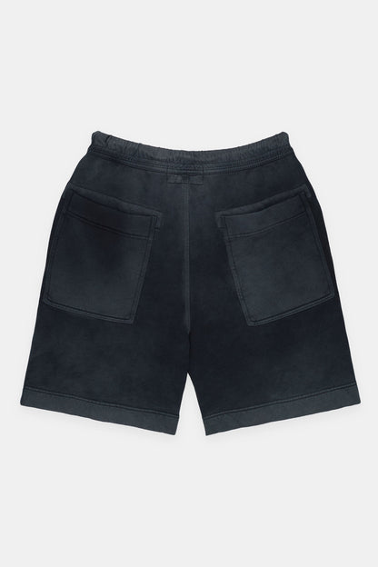 Men Boston Sweat Short - COTTON CITIZEN
