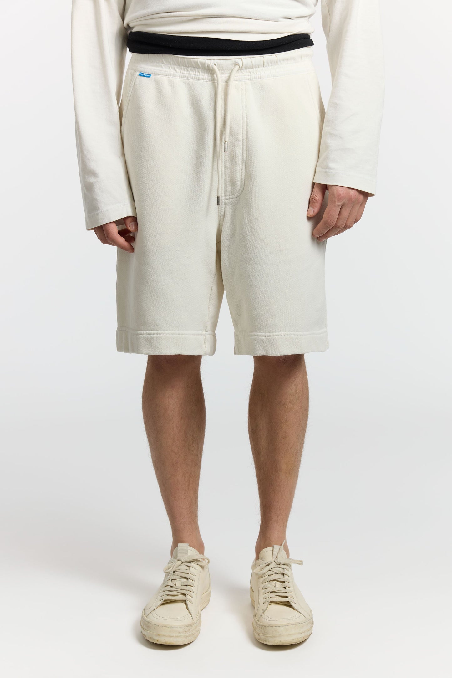 Men Boston Sweat Short - COTTON CITIZEN