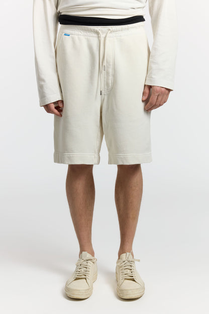 Men Boston Sweat Short - COTTON CITIZEN