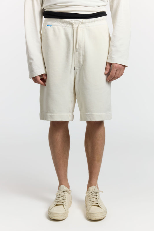 Men Boston Sweat Short - COTTON CITIZEN