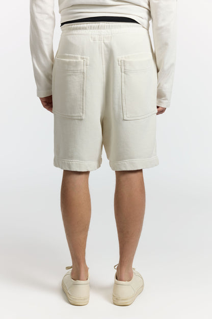 Men Boston Sweat Short - COTTON CITIZEN