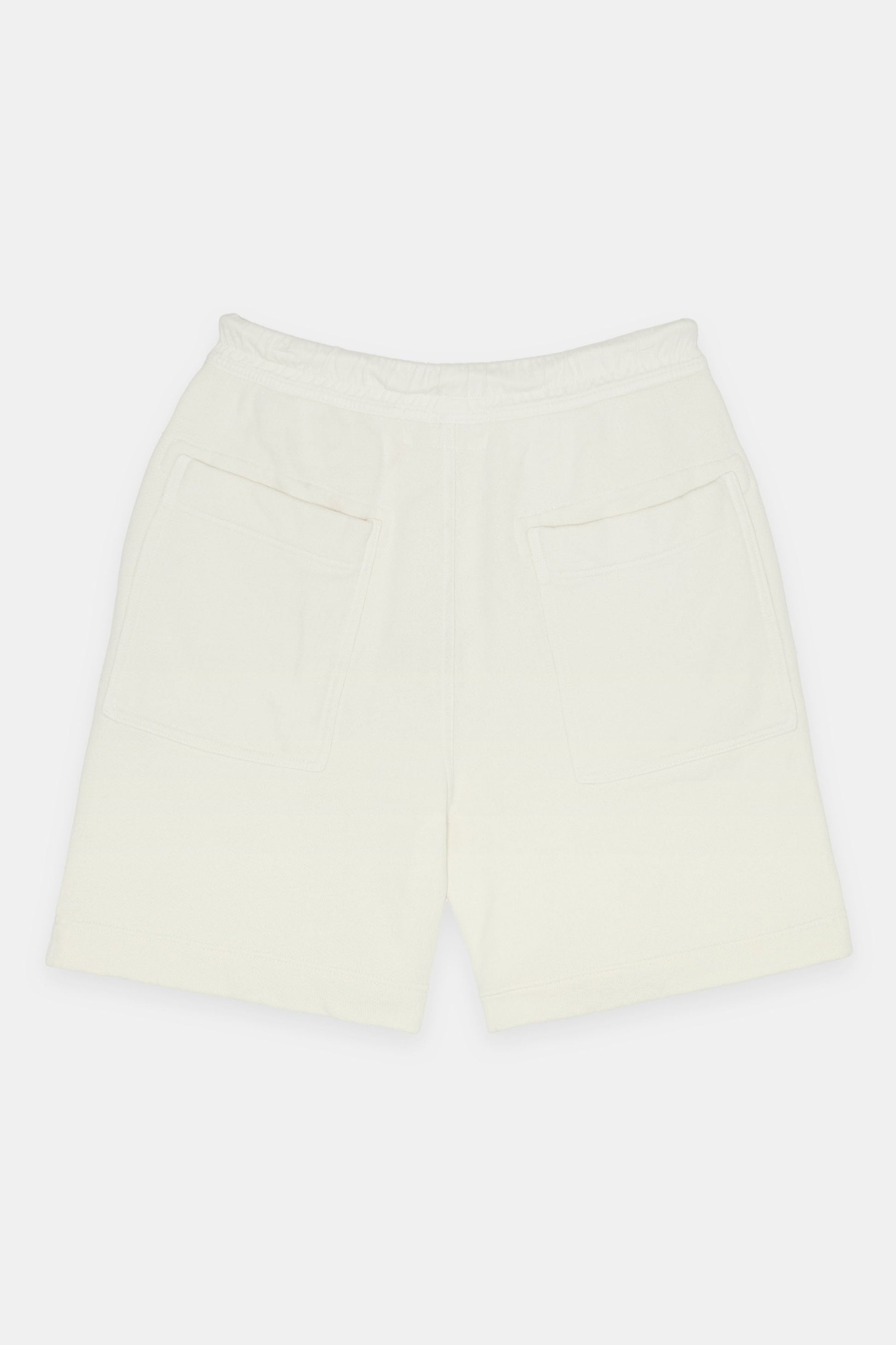 Men Boston Sweat Short - COTTON CITIZEN