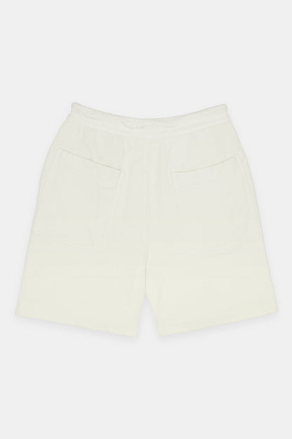 Men Boston Sweat Short - COTTON CITIZEN