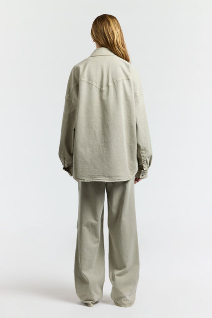 Men Overshirt - COTTON CITIZEN