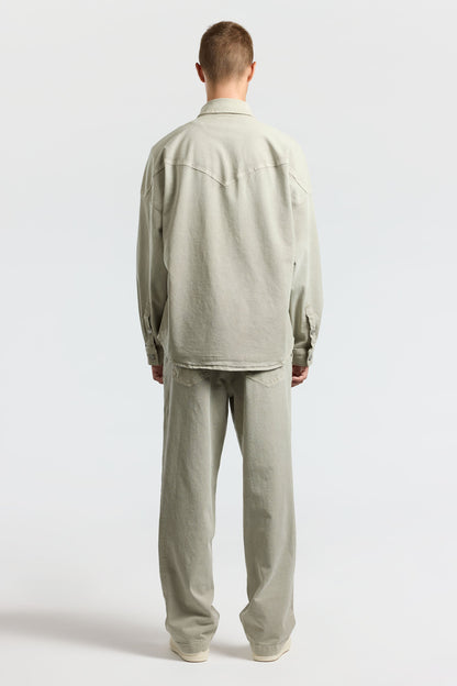 Men Overshirt - COTTON CITIZEN