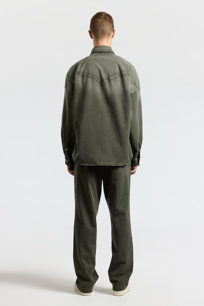 Women Overshirt - COTTON CITIZEN