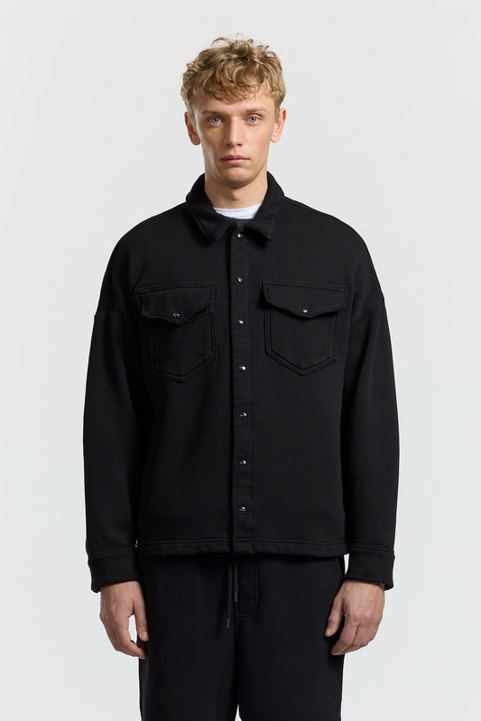 Women Boston Buttondown - COTTON CITIZEN
